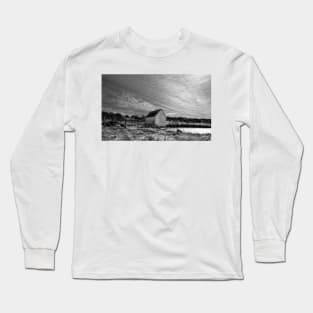 New River Path Long Sleeve T-Shirt